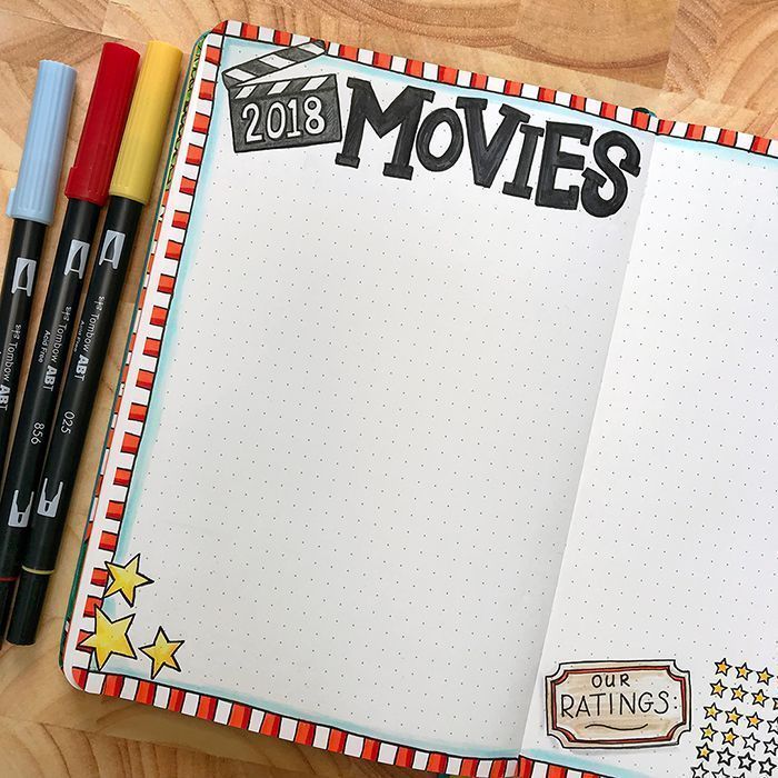 journal inspo