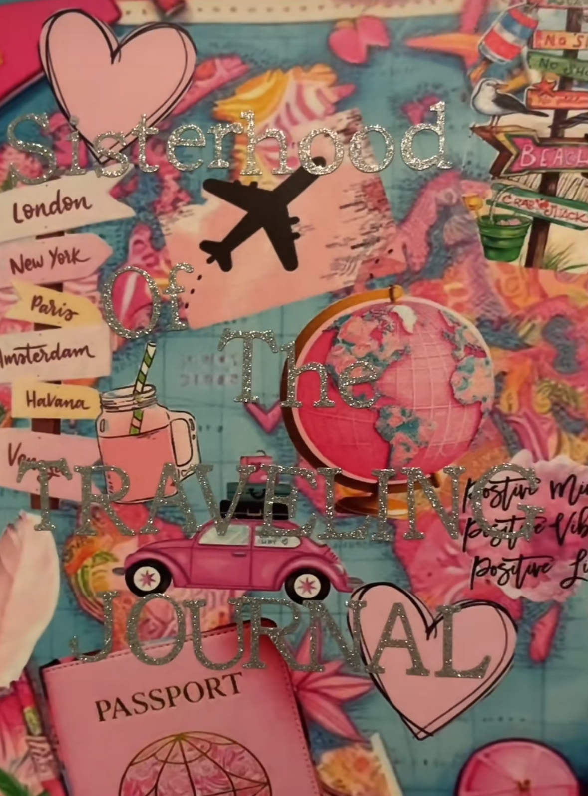 journal inspo