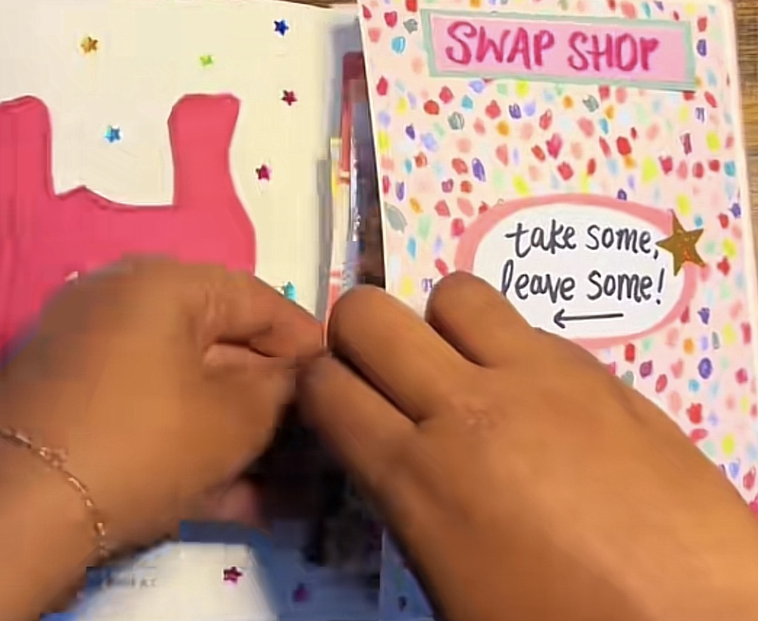 journal inspo