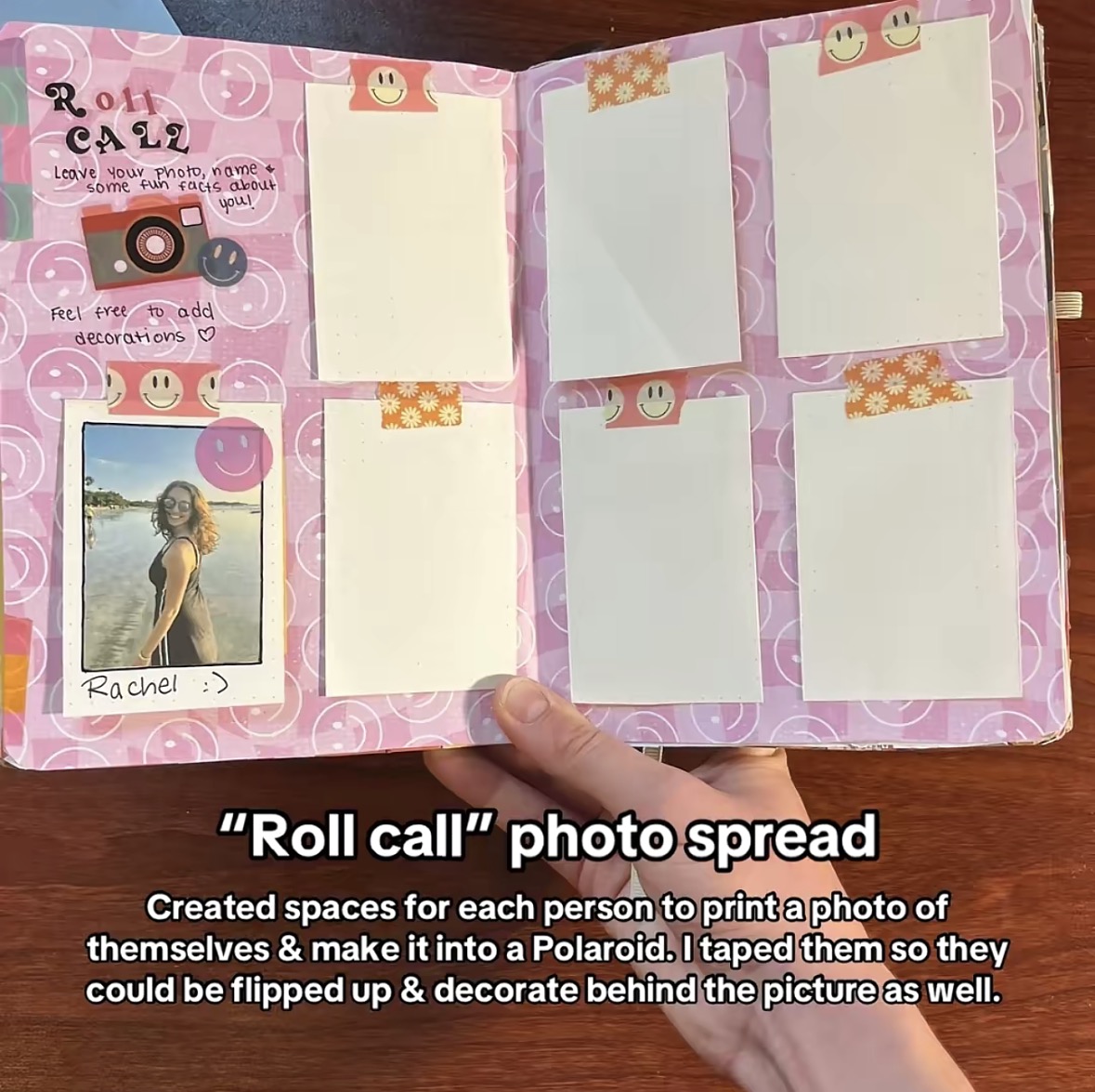 journal inspo