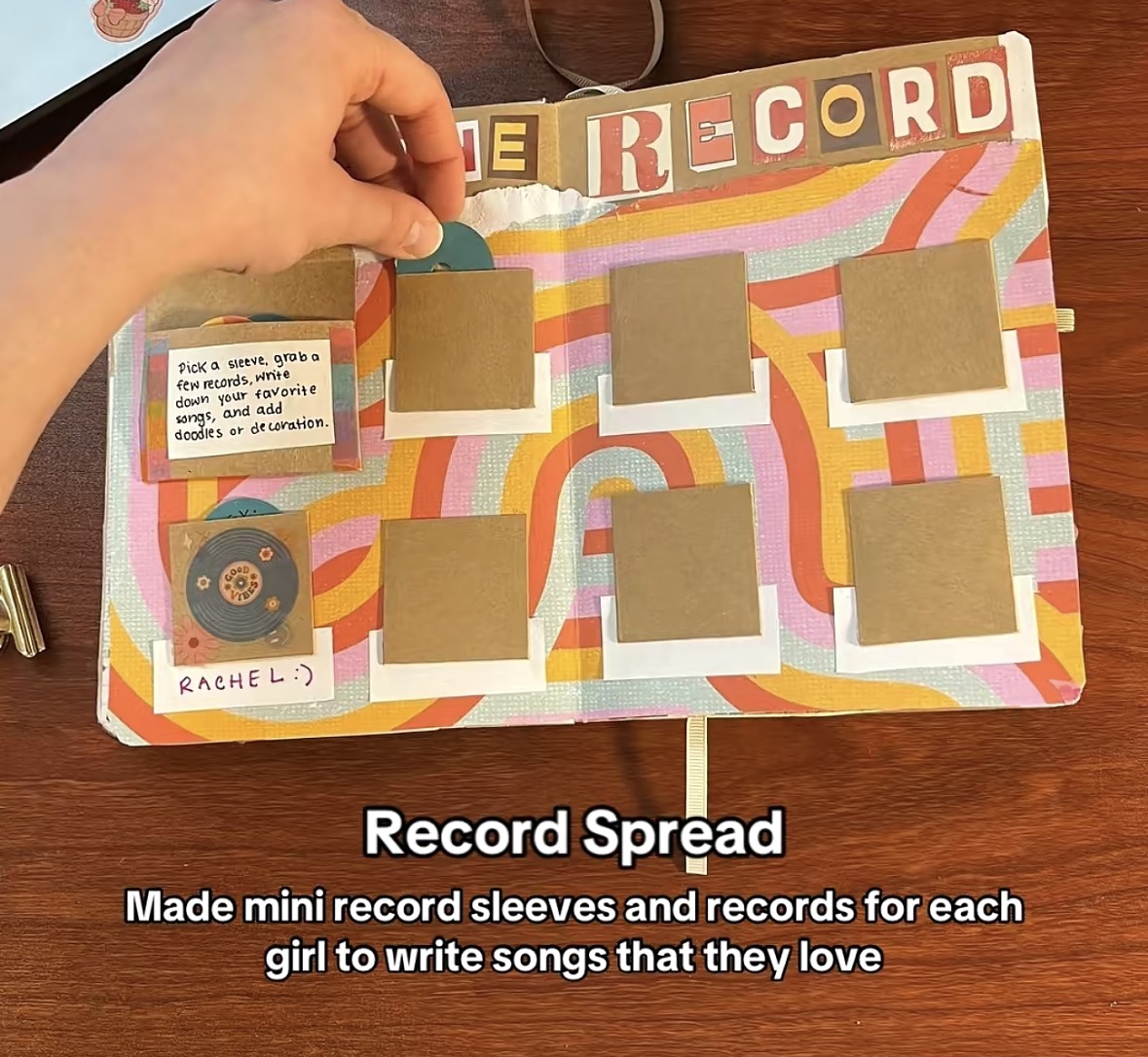 journal inspo