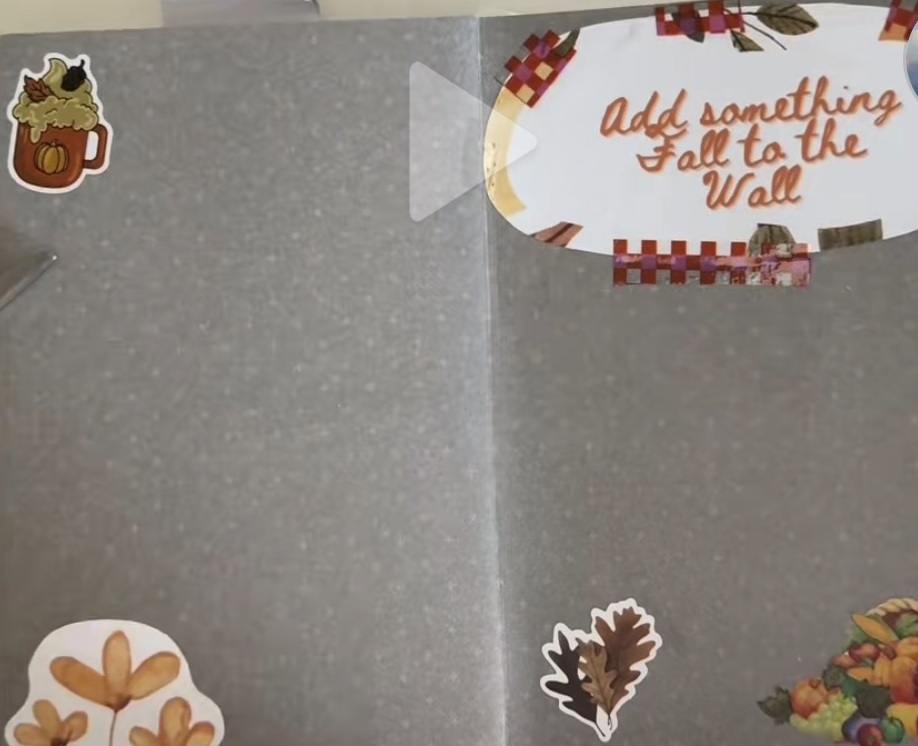 journal inspo