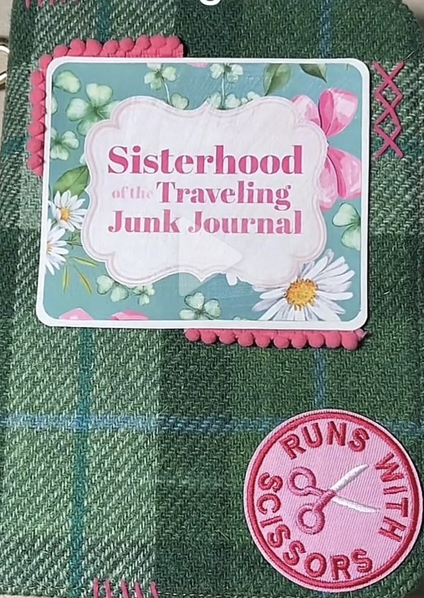 journal inspo
